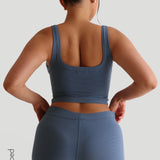 Classic Micro-Ribbed Boxer - Breeze