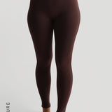 Pro-Technical Leggings - Kakao