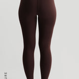 Pro-Technical Leggings - Kakao