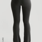 Pro-Technical Ausgestellte Leggings - Mitternachtsgrau