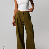 Form-Ribbed Off Shoulder Top - White