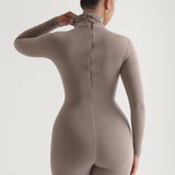 Combinaison Vital - Taupe fumé