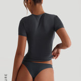 Mist Short Sleeve T-Shirt - Serene