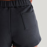 Easy Fit Sweat Shorts 2" - Midnight Blue