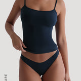 Prime Cami Tank Top - Navy