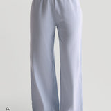 Air-Sleep Relaxed Pants - Celeste