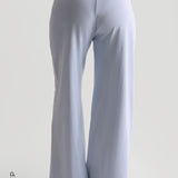 Air-Sleep Relaxed Pants - Celeste