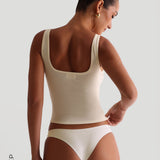 Air-Sleep Ease Tank Top - Lune