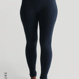 Pro-Technical Leggings - Marineblau
