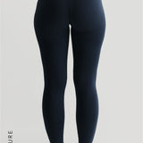 Pro-Technical Leggings - Marineblau