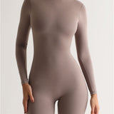 Combinaison Vital - Taupe fumé