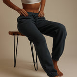 Jogger Fit Sweatpants - Serene