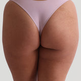 Comfort Panty (Cheeky) - Lavender