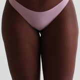 Comfort Panty (Cheeky) - Lavender
