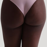 Comfort Panty (Cheeky) - Lavender