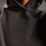 Boyfriend Hoodie - Storm