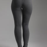 Pro-Technical Leggings - Dark Stone Gray