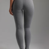 Pro-Technical Leggings - Stone Gray