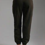 Cloud Jogger-Fit Sweatpants - Charcoal