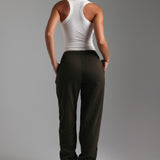 Cloud Jogger-Fit Sweatpants - Charcoal