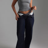Prime Cami Tank Top - Dark Stone Gray