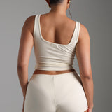 Air-Sleep Ease Shorts - Lune