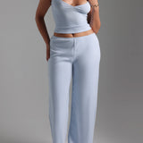 Air-Sleep Dream Cami - Celeste