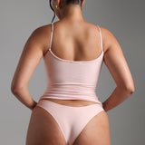 Prime Cami Tank Top - Light Rose
