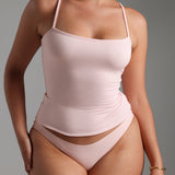Prime Cami Tank Top - Light Rose