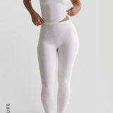 Legging Pro-Technique - Blanc