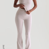 Second Skin Tanktop - Zartes Beige
