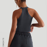 Easy Fit Sweat Shorts 2" - Midnight Blue