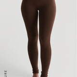 Pro-Technical Leggings - Kakao