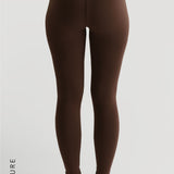 Pro-Technical Leggings - Kakao