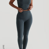 Pro-Technical Leggings - Serene