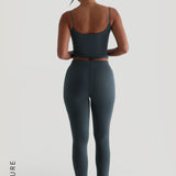 Pro-Technical Leggings - Serene