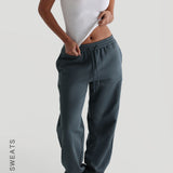 Jogger Fit Sweatpants - Serene
