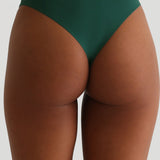 Comfort Panty (Cheeky) - Cucumber