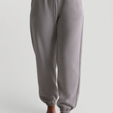 Cloud Jogger-Fit Sweatpants - Moon