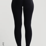 Legging Pro-Technique - Noir