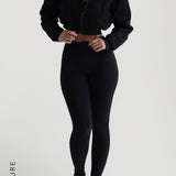 Legging Pro-Technique - Noir