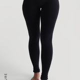 Legging Pro-Technique - Noir
