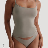 Prime Cami Tank Top - Quiet Sage
