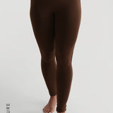 Pro-Technical Leggings - Kakao