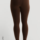 Pro-Technical Leggings - Kakao