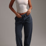 Jogger Fit Sweatpants - Serene