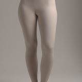 Pro-Technical Leggings - Buttercream