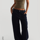 Atelier Ruched Top - Latte Taupe