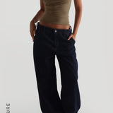 Atelier Ruched Top - Latte Taupe