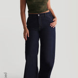 Classic Micro-Ribbed Cami - Veil Camo